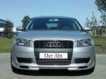 Audi AS3 by ABT 2006 года